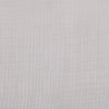 Veranda & Grove 4-Layer Queen Cotton Blanket - Grey | Couverture Veranda & Grove en coton à 4 couches pour grand lit - grise