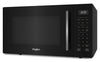 Whirlpool 1.0 Cu. Ft. Countertop Microwave with Air Fry - Black - WMCS5522RB | Four à micro-ondes de comptoir Whirlpool de 1,0 pi3 avec friture à air - noir - WMCS5522RB