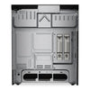 Whirlpool 30" 5.3 Cu. Ft Electric Range with Air Cooking – Black - YWSES5030SB | Cuisinière électrique Whirlpool de 5,3 pi³ et de 30 po avec cuisson à air - noire - YWSES5030SB