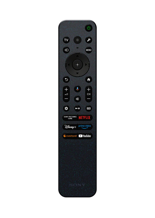 SSONY 65\" Bravia 9 QLED Mini-LED 4K UHD Smart Google TV (K65XR90) - 2024 Model