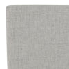 Cove Upholstered Dining Chair - Natural | Chaise de salle à manger rembourrée Cove - naturelle