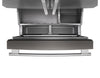 KitchenAid Counter-Depth French Door Refrigerator with Internal Water Dispenser – Stainless Steel - KRFC336SPS | Réfrigérateur KitchenAid de profondeur comptoir à portes françaises avec distributeur d’eau interne - acier inoxydable - KRFC336SPS