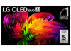 LG 77\" W6 OLED Evo AI 4K Smart TV (OLED77W6PUA.ACC) – 2026 Model