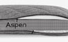 BEDGEAR Aspen 3.0 Performance King Pillow – Side Sleeper | Oreiller Aspen 3.0 Performance de Bedgear pour très grand lit - pour dormeur sur le côté