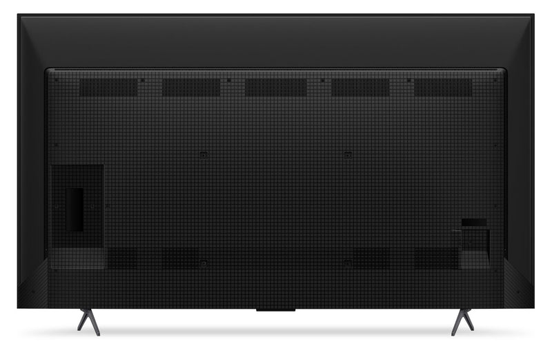 TCL 65\" Q65 QLED 4K UHD Smart Google TV (65Q651G-CA)