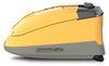 Miele Guard S1 Canister Vacuum with Bag – Sunset Yellow - 41TAE033CDN | Aspirateur-traîneau Guard S1 de Miele avec sac - jaune orangé - 41TAE033CDN