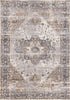 Blanche Area Rug - 7' x 10' | Carpette Blanche - 7 pi x 10 pi