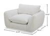 Monaco Swivel Chair - Wheat | Fauteuil pivotant Monaco - blé