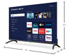 Westinghouse 50" QLED 4K UHD Smart Roku TV (WR50QC5500) – 2025 Model | Téléviseur intelligent QLED Westinghouse UHD 4K de 50 po avec Roku TV (WR50QC5500) - modèle 2025
