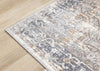 Blanche Area Rug - 7' x 10' | Carpette Blanche - 7 pi x 10 pi