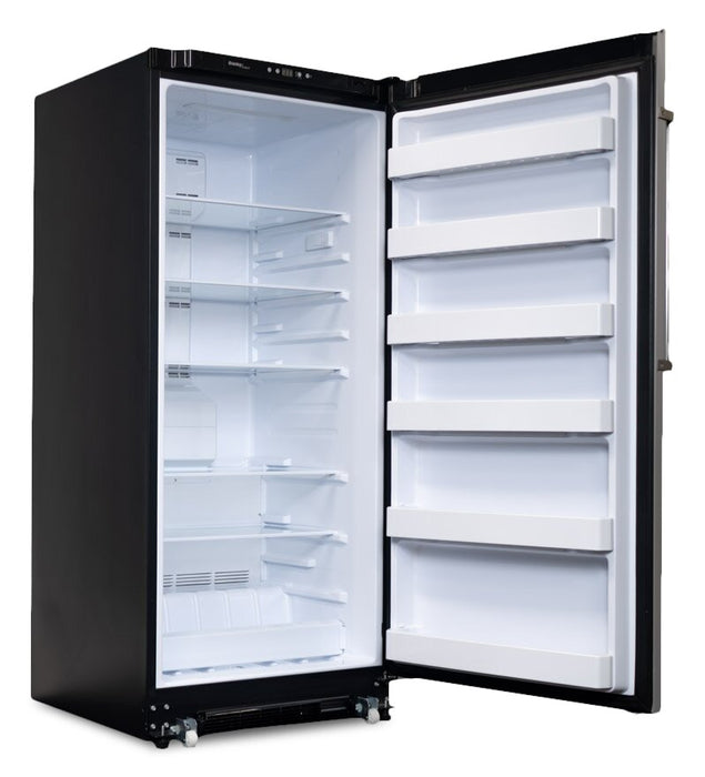 Danby Designer 16.7 Cu. Ft. Upright Freezer - DUF167A5BSLDD