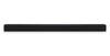 TCL Q85H Q-Class 7.1.4 Channel 860W Soundbar with Wireless Subwoofer & Surround Speakers (Q85H) | Barre de son de 860 W à 7.1.4 canaux TCL Q85H de série Q avec caisson d'extrêmes graves sans fil et haut-parleurs ambiophoniques (Q85H)