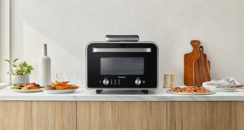 Panasonic Air Fry Pizza Oven – NB-G300
