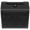 LG xboom Stage 301 by will.i.am IPX4 Water-Resistant Portable Bluetooth Speaker (STAGE301.ACANLBK) | Haut-parleur portatif xboom Stage 301 par will.i.am de LG avec Bluetooth et résistance à l’eau IPX4 (STAGE301.ACANLBK)