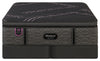 Beautyrest Black Signature Magenta Euro Pillowtop King Mattress Set | Ensemble Matelas à Euro-plateau épais Magenta Signature de Beautyrest BlackMD pour très grand lit