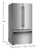 KitchenAid Counter-Depth French Door Refrigerator with Internal Water Dispenser – Stainless Steel - KRFC336SPS | Réfrigérateur KitchenAid de profondeur comptoir à portes françaises avec distributeur d’eau interne - acier inoxydable - KRFC336SPS