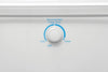 Frigidaire 13 Cu. Ft. Garage Ready Upright Freezer - FFUE1326AW | Congélateur vertical Frigidaire de 13 pi3 qui convient à une installation dans un garage - FFUE1326AW