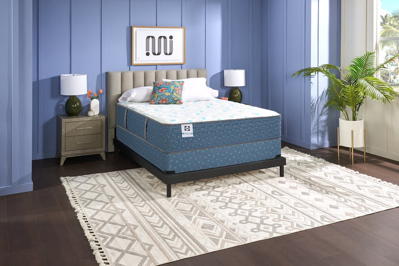 Sealy Posturepedic® Luxury Crown Jewel® Resort Cabo Tight Top Queen Mattress Set