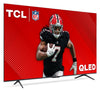 TCL 65" Q65 QLED 4K UHD Smart Google TV (65Q651G-CA) | Téléviseur intelligent QLED TCL Q65 UHD 4K de 65 po avec Google TVMC (65Q651G-CA)
