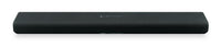 YAMAHA 120 W Dolby Atmos Soundbar with Built-In Subwoofer (SR-B30A)