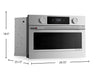 Kitchenaid 30" Built-In Microwave Oven with Air Fry – PrintShield™ - KMBS730SPS | Four à micro-ondes encastré KitchenAid de 30 po avec friture à air - PrintShieldMC - KMBS730SPS