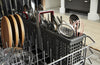 KitchenAid 24" 44 dBA Dishwasher with 360° Max Jets™ Third Rack – PrintShield Stainless - KDPS724SPS | Lave-vaisselle KitchenAid de 24 po et de 44 dBA et troisième panier 360° Max JetsMC - acier inoxydable avec fini PrintShieldMC - KDPS724SPS