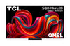TCL 85" QM8L SQD Mini-LED 4K UHD HDR Smart TV with Google TV (85QM8L) - 2026 Model | Téléviseur intelligent SQD Mini DEL TCL QM8L 4K UHD HDR de 85 po avec Google TV (85QM8L) - modèle 2026