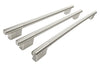 KitchenAid Handle Kit for French Refrigerator –Stainless Steel - W11777169