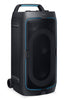 SAMSUNG MX-ST IPX4 Splash Resistant Portable Sound Tower (MX-ST50F/ZC) | Tour de son portative MX-ST de SAMSUNG cotée IPX4 pour la résistance aux éclaboussures (MX-ST50F/ZC)