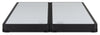 Scott Living Low Pro Split Queen Boxspring Set | Ensemble sommier divisé à profil bas Scott Living pour grand lit