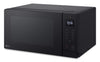 LG 1.1 Cu. Ft. Countertop Microwave with EasyClean® - MSER1130B | Four à micro-ondes de comptoir LG de 1,1 pi3 avec revêtement EasyCleanMC - MSER1130B