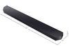 Samsung HW-Q990F 11.1.4-Channel Soundbar with Subwoofer | Barre de son à 11.1.4 canaux Samsung HW-Q990F et caisson d’extrêmes graves