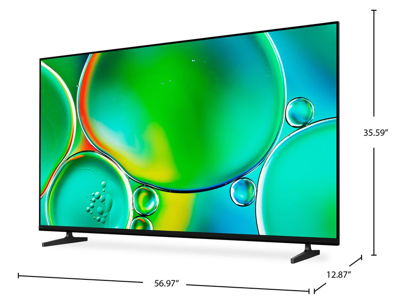 SONY 65\" Bravia 2 LCD 4K UHD Smart Google TV (K65S20M2) - 2025 Model