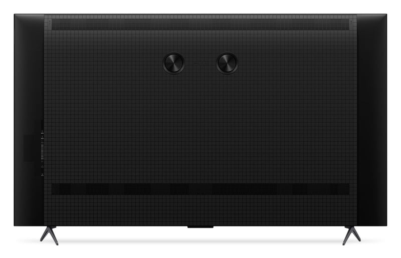 TCL 55\" QM6K QD-Mini LED QLED 4K UHD Smart Google TV (55QM6K)