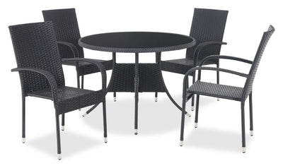 Arizona 5-Piece Patio Dining Set | Coin-repas Arizona 5 pièces pour la terrasse