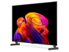 LG 55" B6E OLED 4K Smart webOS TV (OLED55B6EUA.ACC) – 2026 Model | Téléviseur intelligent DELO LG B6E 4K de 55 po avec webOS (OLED55B6EUA.ACC) - modèle 2026