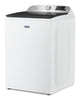 Maytag 6.0 Cu. Ft. Pet Pro Smart Top-Load Washer - White - MTW7205RW | Laveuse intelligente Animal Pet Pro de Maytag à chargement par le haut de 6,0 pi3 - blanche - MTW7205RW