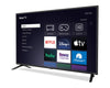Proscan 50" LED 4K UHD Smart Roku TV (PTRU5080) | Téléviseur intelligent DEL Proscan UHD 4K de 50 po avec Roku TV (PTRU5080)