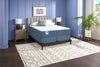 Sealy Posturepedic® Luxury Crown Jewel® Resort 2025 King Boxspring Set | Ensemble sommier Resort Luxury Posturepedic Crown Jewel de Sealy 2025 pour très grand lit