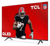 TCL 43" Q65 QLED 4K UHD Smart Google TV (43Q651G-CA) | Téléviseur intelligent QLED TCL Q65 UHD 4K de 43 po avec Google TVMC (43Q651G-CA)