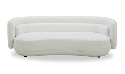 Davvero Sofa - Ivory | Sofa Davvero - ivoire