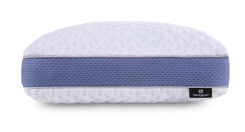 Bedgear Balance 3.0 Performance Queen Pillow – Side Sleeper