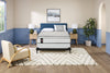 Sealy Posturepedic® Plus Alora Eurotop Plush Queen Mattress Set | Ensemble Matelas moelleux à Euro-plateau Alora PosturepedicMD Plus de Sealy pour grand lit | ALORAPQP