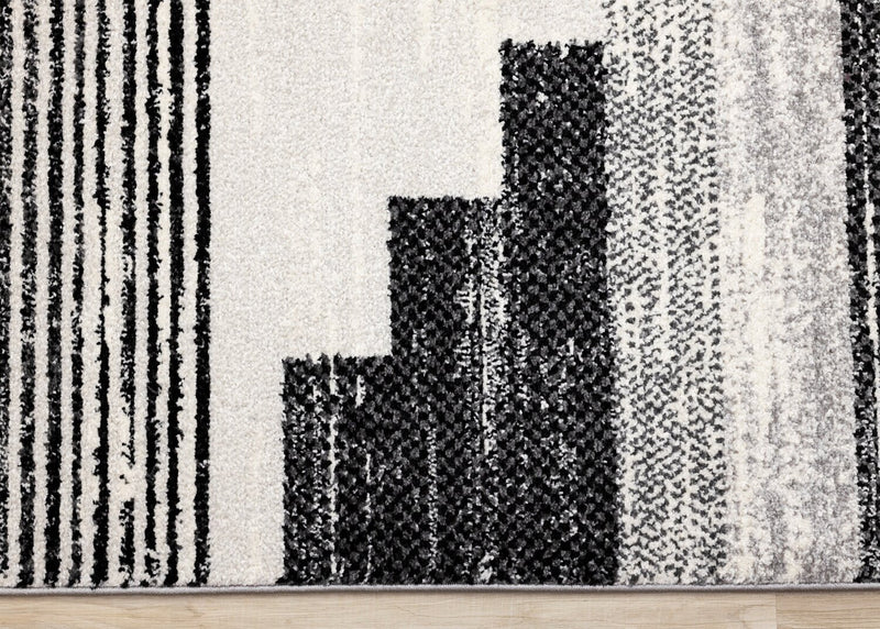 Caper Area Rug - 5' x 8'
