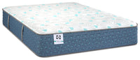 Sealy Posturepedic® Luxury Crown Jewel® Resort Cabo Tight Top Queen Mattress 