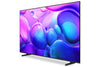 SAMSUNG 55" Q6F QLED Vision AI 4K UHD Smart Tizen OS TV (QN55Q6FAAFXZC) - 2025 Model | Téléviseur intelligent QLED SAMSUNG Q6F UHD 4K de 55 po avec Vision AI et système d’exploitation Tizen (QN55Q6FAAFXZC) - modèle 2025