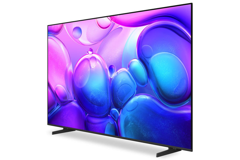 SAMSUNG 55\" Q6F QLED Vision AI 4K UHD Smart Tizen OS TV (QN55Q6FAAFXZC) - 2025 Model
