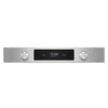 Kitchenaid 27" Smart Electric Combo Wall Oven with Assisted Cooking Modes - PrintShield™ - KOEC727SPS | Four mural combiné intelligent électrique KitchenAid et de 27 po avec modes de cuisson assistée - PrintShieldMC - KOEC727SPS