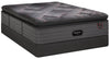 Beautyrest Black Signature Full Boxspring | Sommier Signature de Beautyrest BlackMD pour lit double | BLKSGNFB