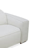Essence 6-Piece Power Reclining Sectional with Power Headrests - Ivory | Sofa sectionnel inclinaison électrique Essence 6 pièces avec appuie-têtes électriques - ivoire